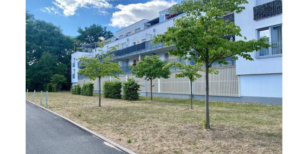 Etagenwohnung Fürth Dambach - 2 Zimmer, 51 m&sup2;, 750&euro; | Angebot:26139579