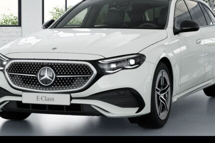 Mercedes-Benz E 220 9.900 km 64.900 &euro; Nürnberg 90402
