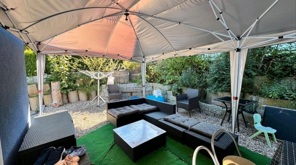 Einfamilienhaus Rohr - 3 Zimmer, 101 m&sup2;, 450.000&euro; | Angebot:26413250