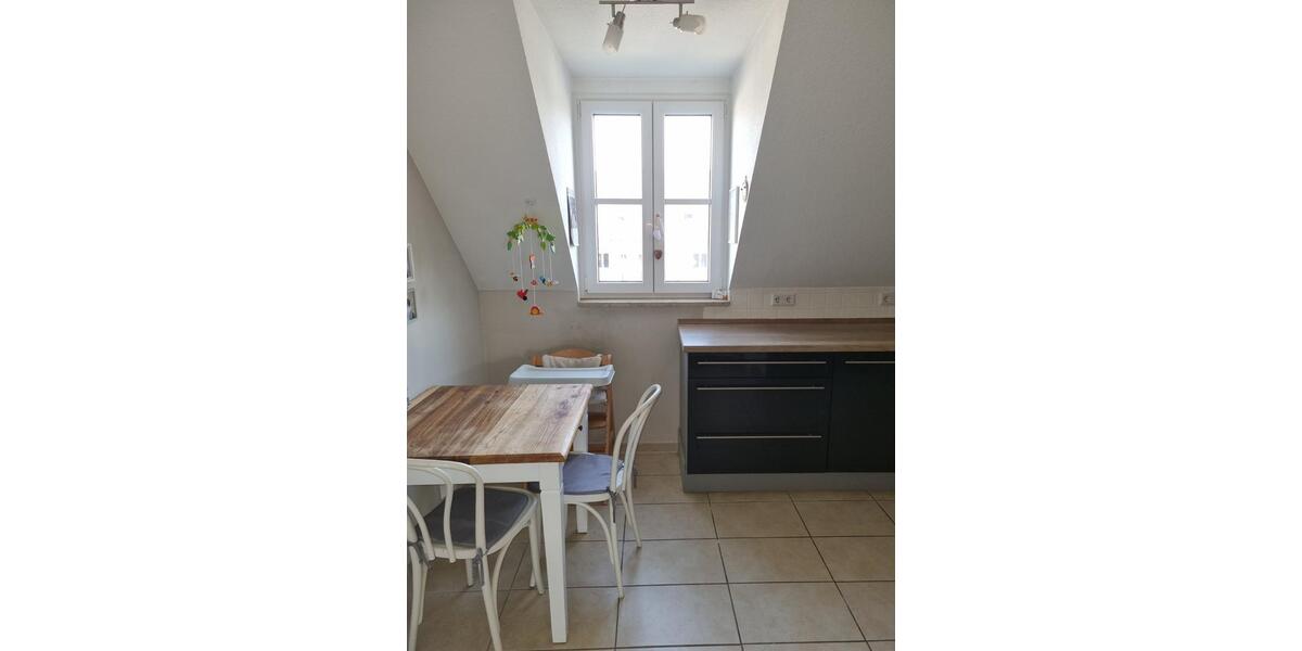 Maisonettenwohnung Fürth Eigenes Heim - 4 Zimmer, 111 m&sup2;, 398.000&euro; | Angebot:25319256