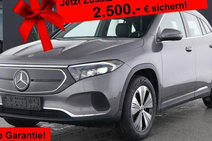 Mercedes-Benz EQA 50.179 km 28.590 € Altdorf 90518