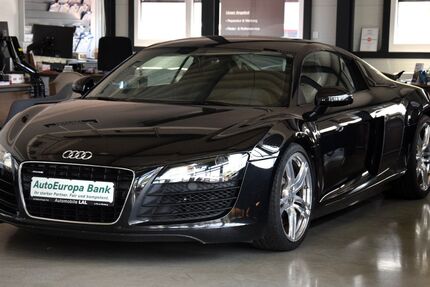 Audi R8 92.900 km 49.990 &euro; Fürth 90763