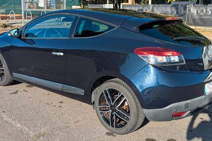 Renault Megane 114.300 km 5.850 &euro; Nürnberg 90489