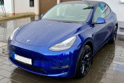 Tesla Model Y 29.000 km 41.100 &euro; Effeltrich 91090