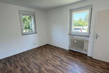 Wohnung Nürnberg Almoshof - 2 Zimmer, 35 m&sup2;, 355&euro; | Angebot:27647371