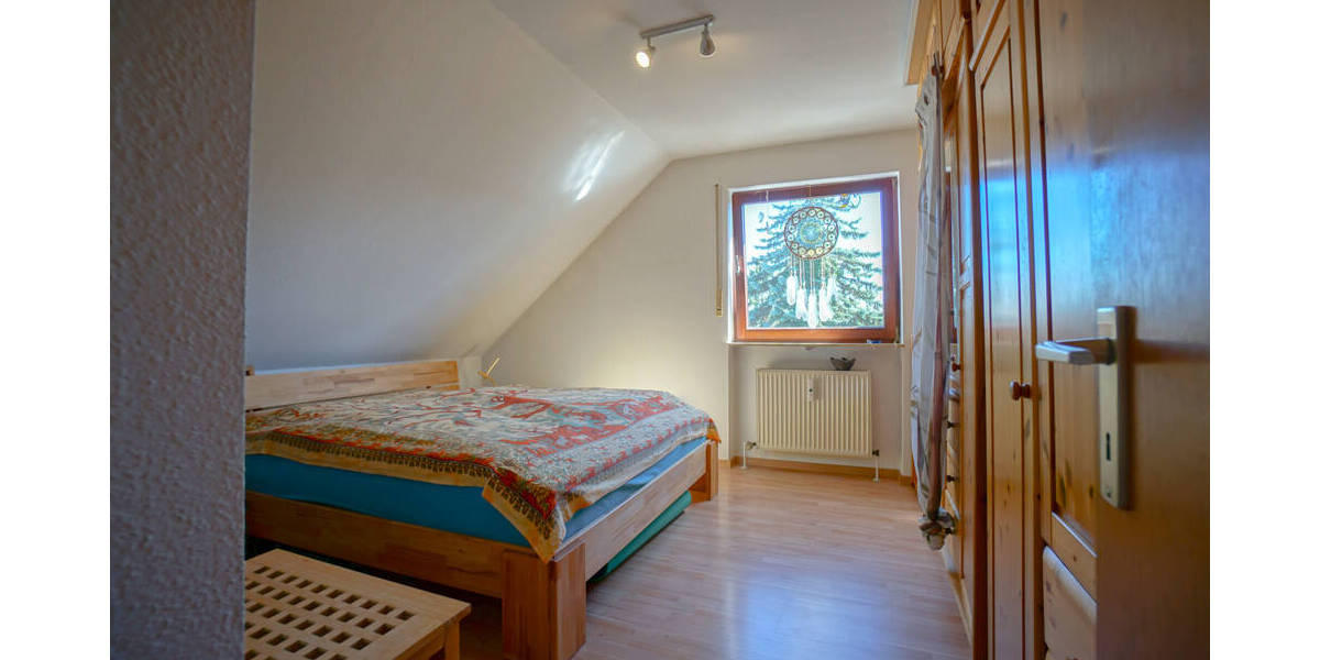 Etagenwohnung Wendelstein - 2 Zimmer, 74 m&sup2;, 775&euro; | Angebot:26218783