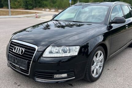 Audi A6 245.950 km 6.999 € Wendelstein 90530