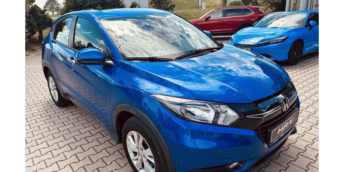 Honda HR-V 90.700 km 14.900 &euro; Kalchreuth 90562