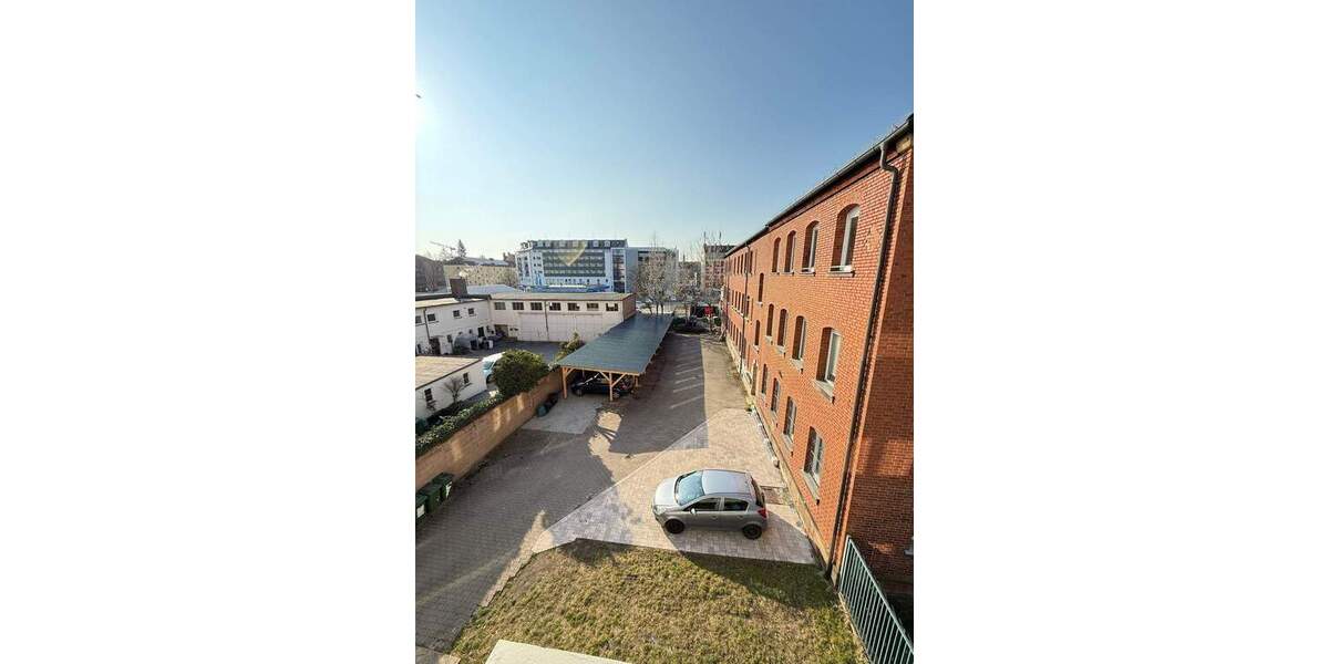 Etagenwohnung Fürth Südstadt - 3 Zimmer, 75 m&sup2;, 275.000&euro; | Angebot:26217636