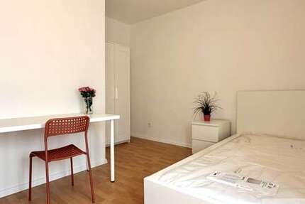 Zimmer Erlangen Buckenhofer Siedlung - 1 Zimmer, 530&euro; | Angebot:27522923