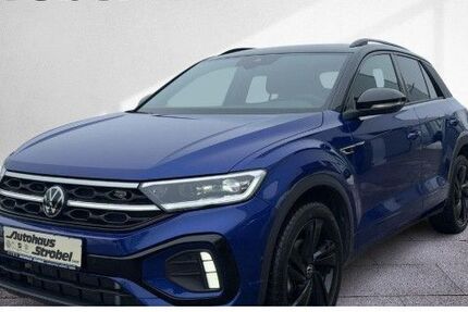 VW T-Roc 14.754 km 33.990 &euro; Schnaittach 91220