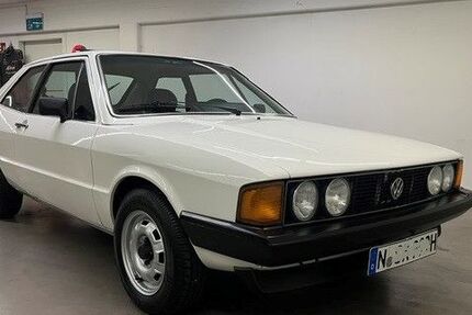 VW Scirocco 162.500 km 17.000 &euro; Nürnberg 90411