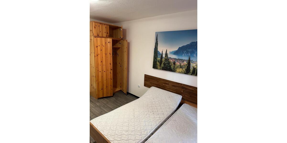 Studio Wohnung in Fürth, Jakobinenstraße 1 zimmer