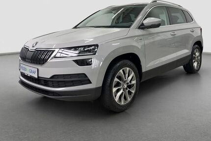 Skoda Karoq 114.790 km 21.580 &euro; Cadolzburg 90556