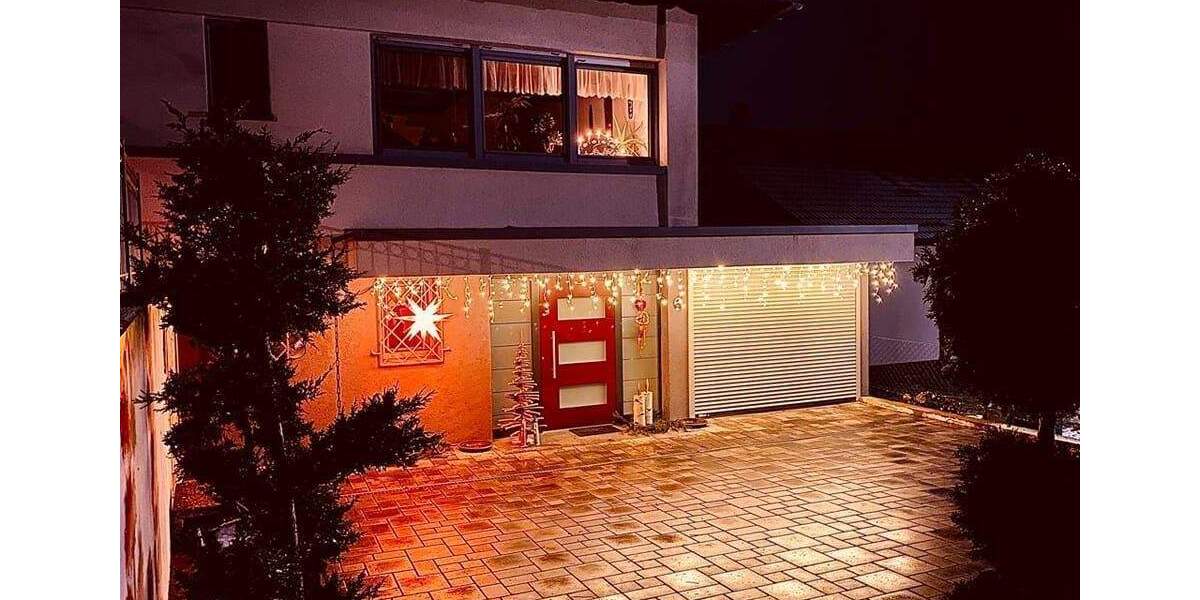 Einfamilienhaus Burgthann Mimberg - 7 Zimmer, 230 m&sup2;, 749.000&euro; | Angebot:25736782