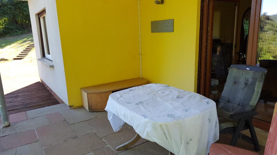 Bungalow Kirchensittenbach - 1.5 Zimmer, 50 m&sup2;, 275.000&euro; | Angebot:27600745