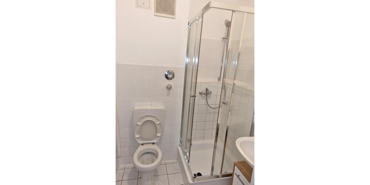Etagenwohnung Nürnberg Herrnhütte - 1 Zimmer, 31 m&sup2;, 450&euro; | Angebot:26388063