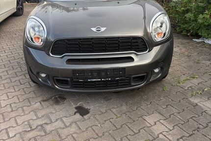 Mini Countryman S (Cooper) 163.400 km 4.800 &euro; Nürnberg 90431