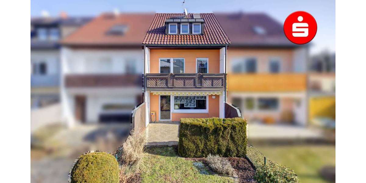 Einfamilienhaus Lauf - 5 Zimmer, 140 m&sup2;, 420.000&euro; | Angebot:25403985