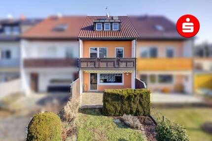 Haus Lauf - 5 Zimmer, 140 m&sup2;, 420.000&euro; | Angebot:25403985