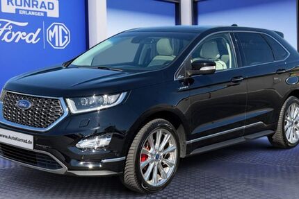 Ford Edge 62.550 km 20.990 &euro; Erlangen 91052