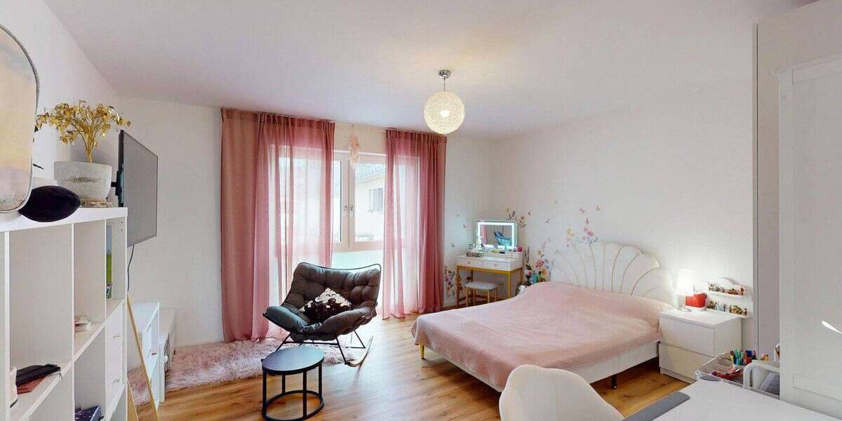 Doppelhaushälfte Allersberg Eismannsdorf - 5 Zimmer, 213 m&sup2;, 799.000&euro; | Angebot:26819207