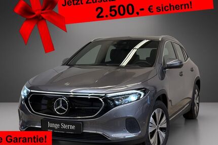 Mercedes-Benz EQA 58.647 km 29.369 € Altdorf 90518
