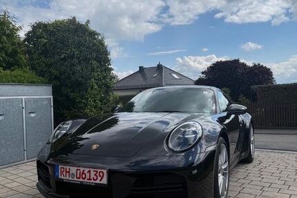 Porsche 992 19.900 km 126.900 &euro; Roth 91154