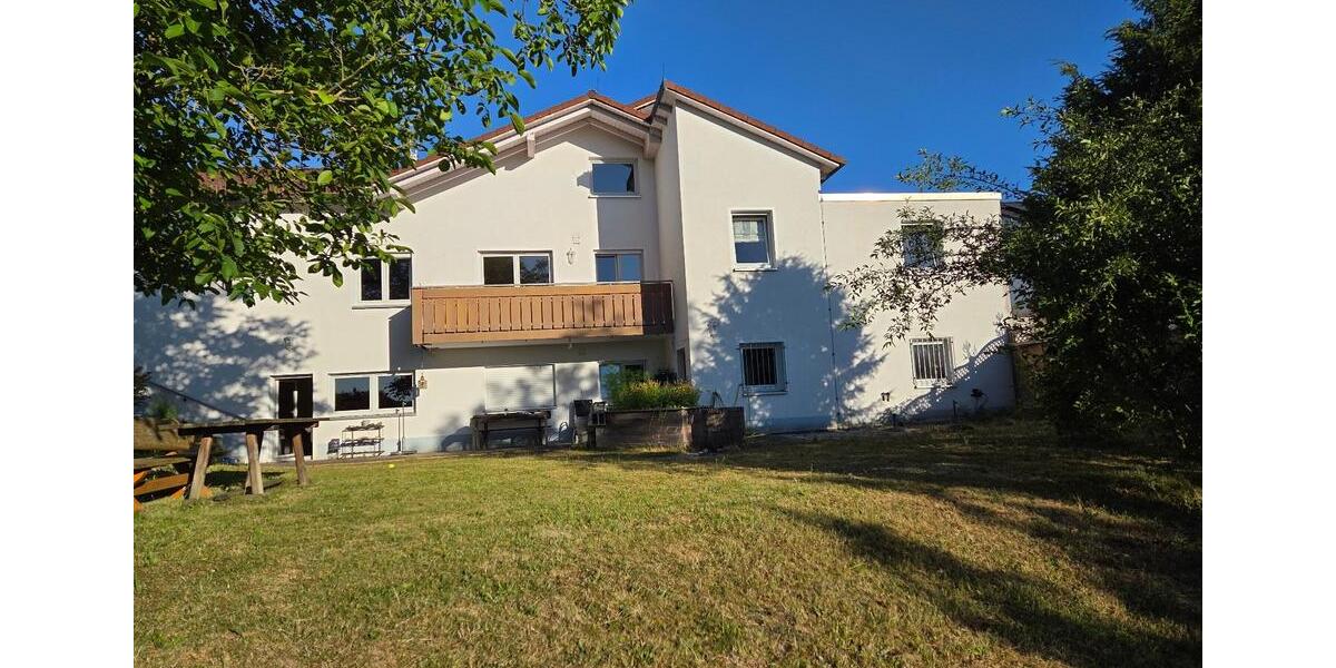Mehrfamilienhaus, Wohnhaus Uttenreuth - 10 Zimmer, 300 m&sup2;, 1.290.000&euro; | Angebot:27165370
