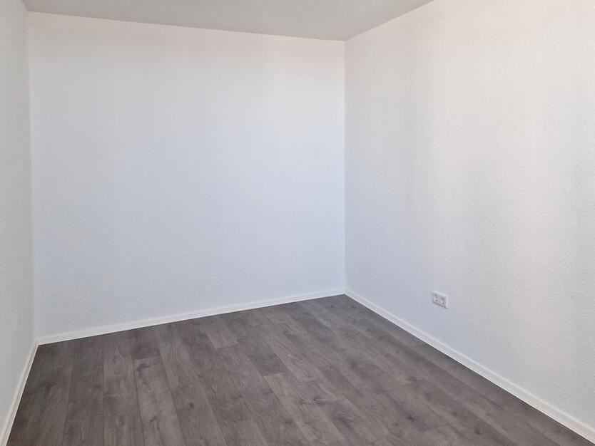 Frisch renovierte 3-Zimmer-Wohnung im Zentrum von Nürnberg zimmer