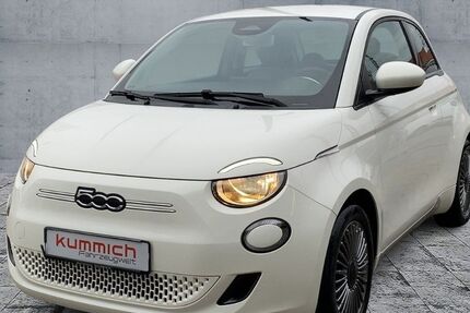 Fiat 500e 27.069 km 19.890 &euro; Fürth 90763