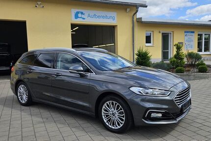Ford Mondeo 69.000 km 16.990 &euro; Büchenbach 91186