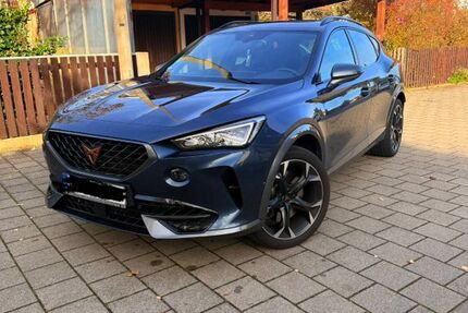 Cupra Formentor 79.211 km 24.890 &euro; Fürth 90768