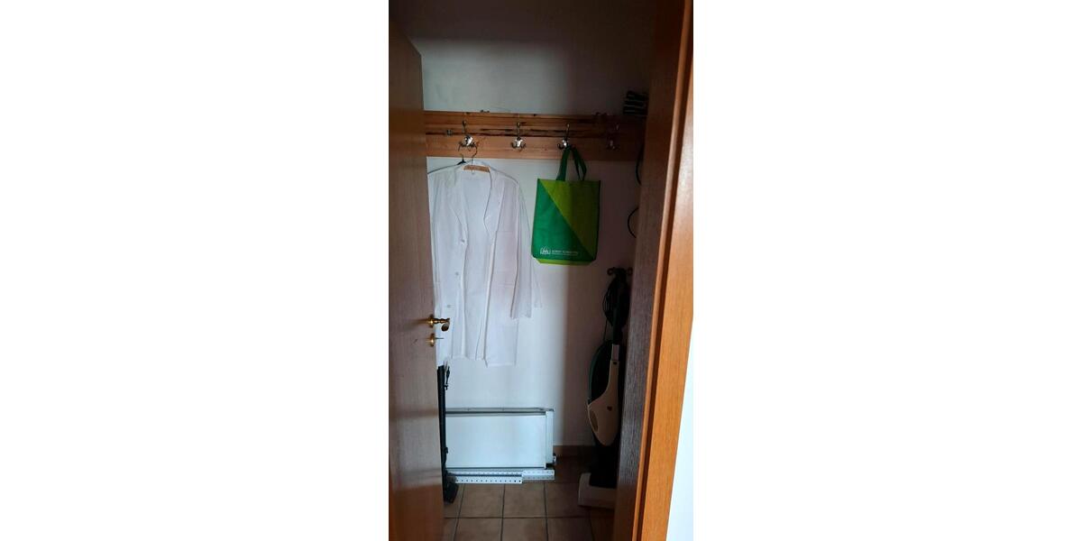 Etagenwohnung Forchheim - 2 Zimmer, 60 m&sup2;, 700&euro; | Angebot:25749831