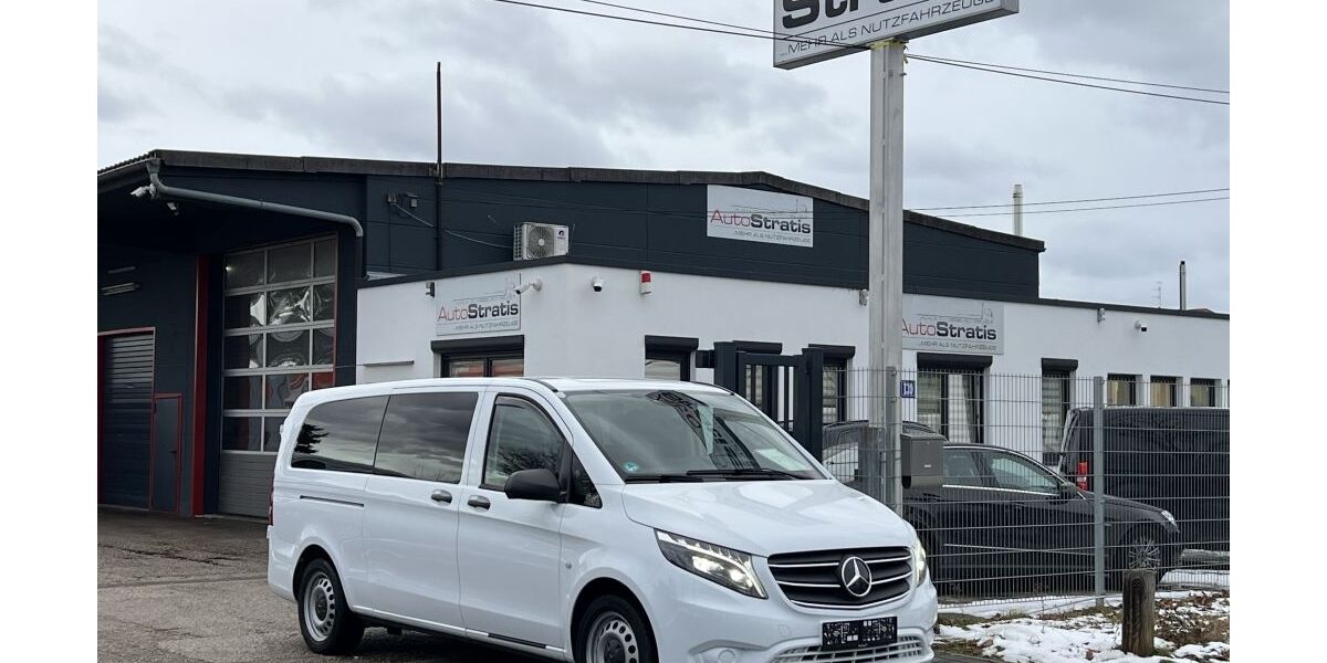 Mercedes-Benz Vito 148.000 km 36.712 &euro; Nürnberg 90431
