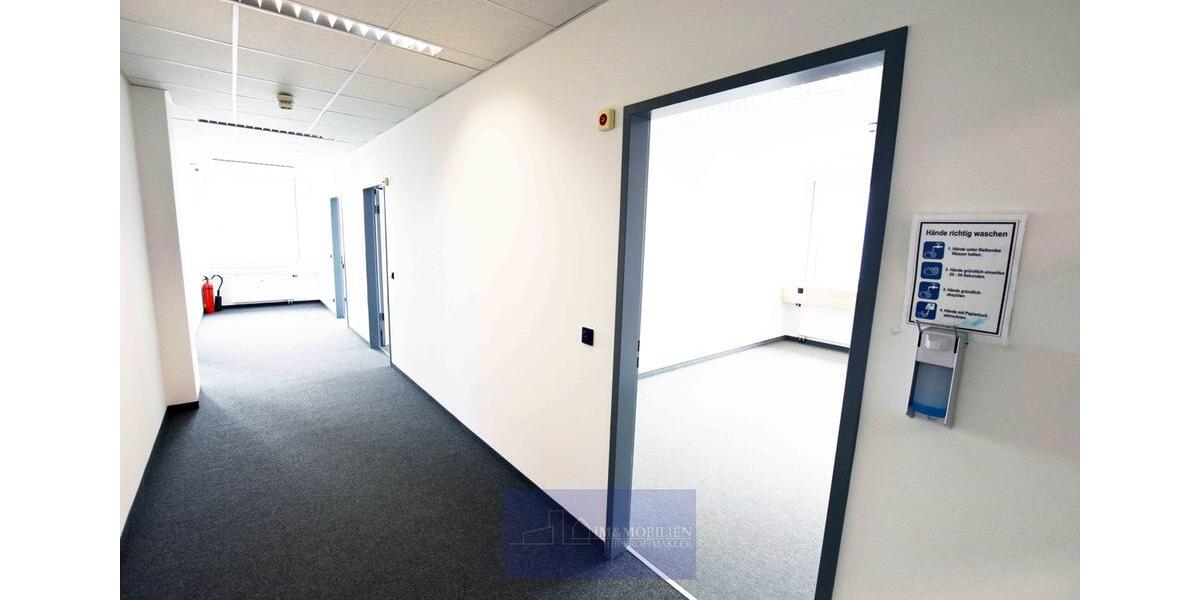 ERLANGEN-TENNENLOHE - HELLE BÜROS - KÜCHE - TEIKLIMA - BAB 373ÖPNVAIRPORT zimmer