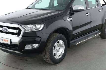 Ford Ranger 111.100 km 23.290 € Nürnberg 90441