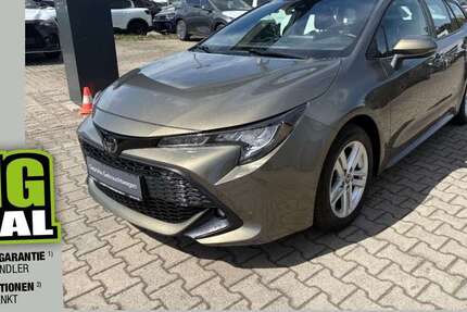 Toyota Corolla 111.200 km 14.890 &euro; Nürnberg 90480