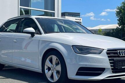 Audi A3 104.000 km 15.990 &euro; Fürth 90763