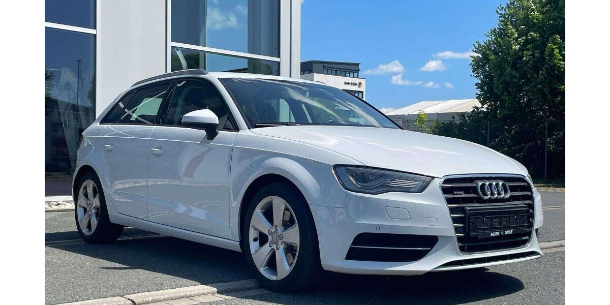 Audi A3 104.000 km 15.990 &euro; Fürth 90763