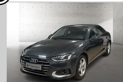 Audi A4 82.400 km 27.910 &euro; Fürth 90762