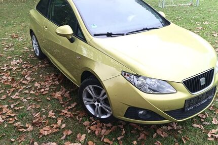 Seat Ibiza 189.000 km 2.999 € Langensendelbach 91094