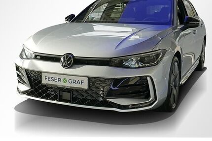 VW Passat 7.500 km 52.901 &euro; Nürnberg 90411