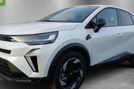 Renault Captur 6.711 km 30.490 € Nürnberg 90471