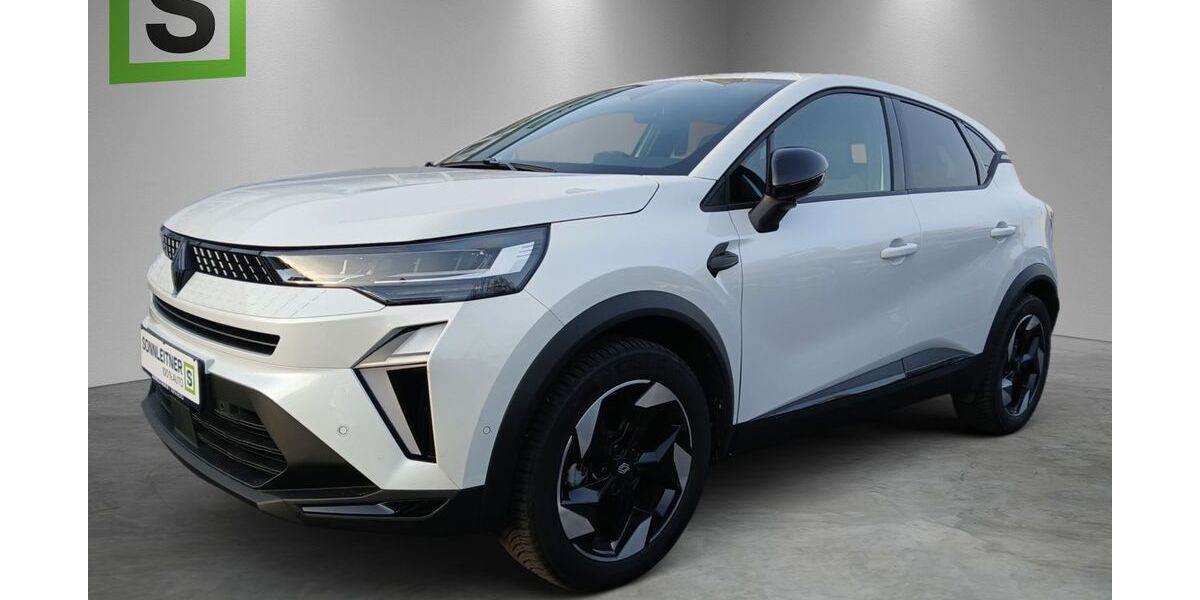 Renault Captur 6.711 km 30.490 € Nürnberg 90471