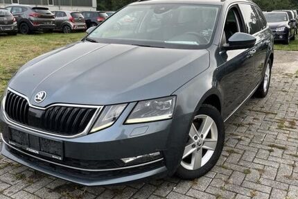 Skoda Octavia 349.000 km 8.990 € Nürnberg 90439