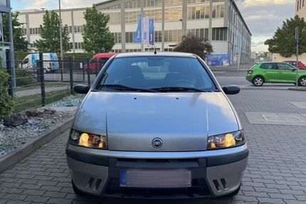 Fiat Punto 107.323 km 1.450 &euro; Fürth 90763