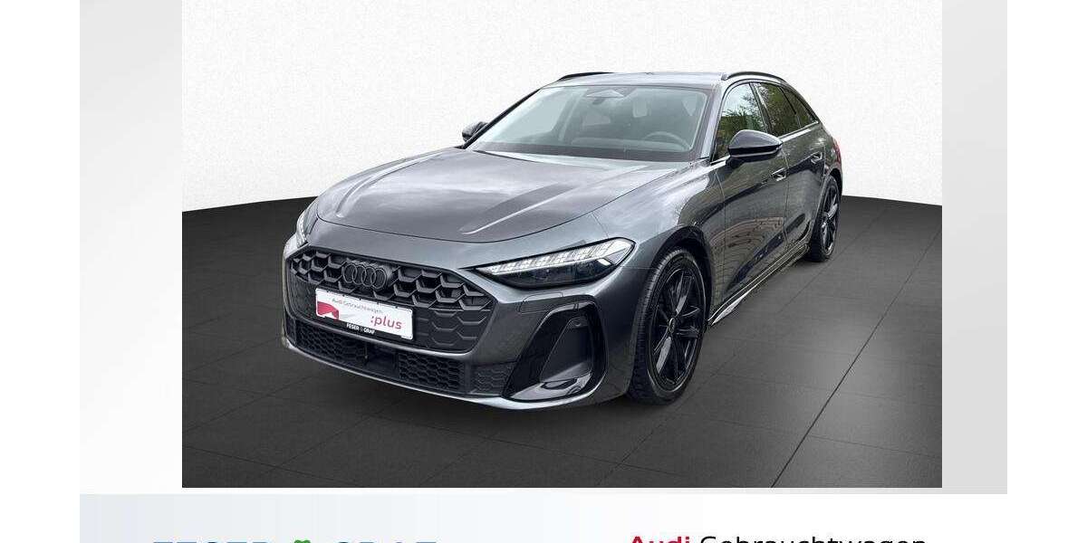 Audi A5 8.500 km 42.890 &euro; Schwabach 91126