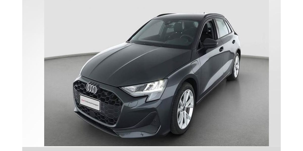 Audi A3 13.100 km 30.880 &euro; Erlangen 91058