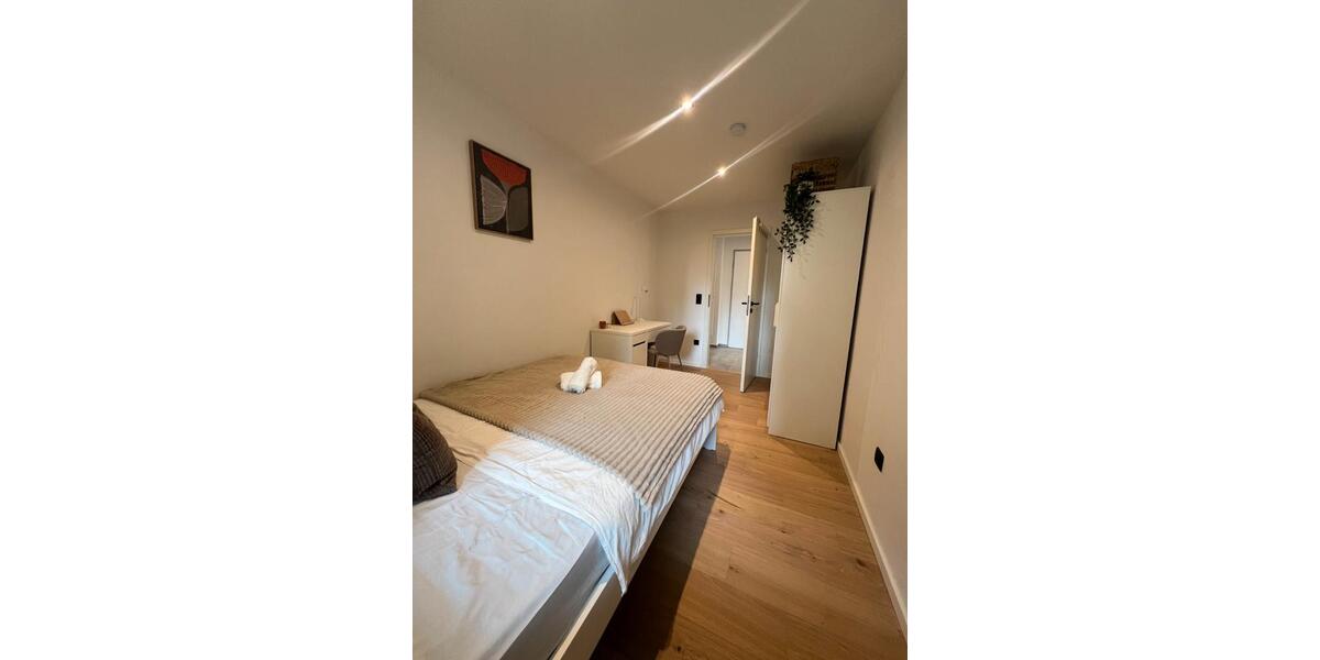 Etagenwohnung Nürnberg Hasenbuck - 3 Zimmer, 66 m&sup2;, 425&euro; | Angebot:27598461